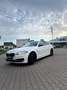 BMW 520 520 d Weiß - thumbnail 4