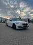 BMW 520 520 d Weiß - thumbnail 1