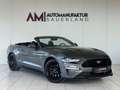 Ford Mustang GT 5.0 Convertible *MagneRide*1.Hand*B&O Gris - thumbnail 4