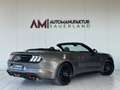 Ford Mustang GT 5.0 Convertible *MagneRide*1.Hand*B&O Gris - thumbnail 8