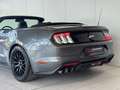 Ford Mustang GT 5.0 Convertible *MagneRide*1.Hand*B&O Gris - thumbnail 12