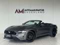 Ford Mustang GT 5.0 Convertible *MagneRide*1.Hand*B&O Gris - thumbnail 1