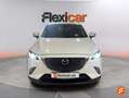 Mazda CX-3 1.5D Luxury Pack White AWD Blanco - thumbnail 2