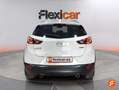 Mazda CX-3 1.5D Luxury Pack White AWD Blanco - thumbnail 7