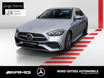 d AMG ADV.+ AHK MEMORY LED KAMERA