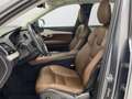 Volvo XC90 B5 Momentum Pro 7pl. AWD Aut. Gris - thumbnail 9