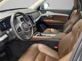 Volvo XC90 B5 Momentum Pro 7pl. AWD Aut. Gris - thumbnail 19