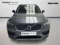 Volvo XC90 B5 Momentum Pro 7pl. AWD Aut. Gris - thumbnail 4