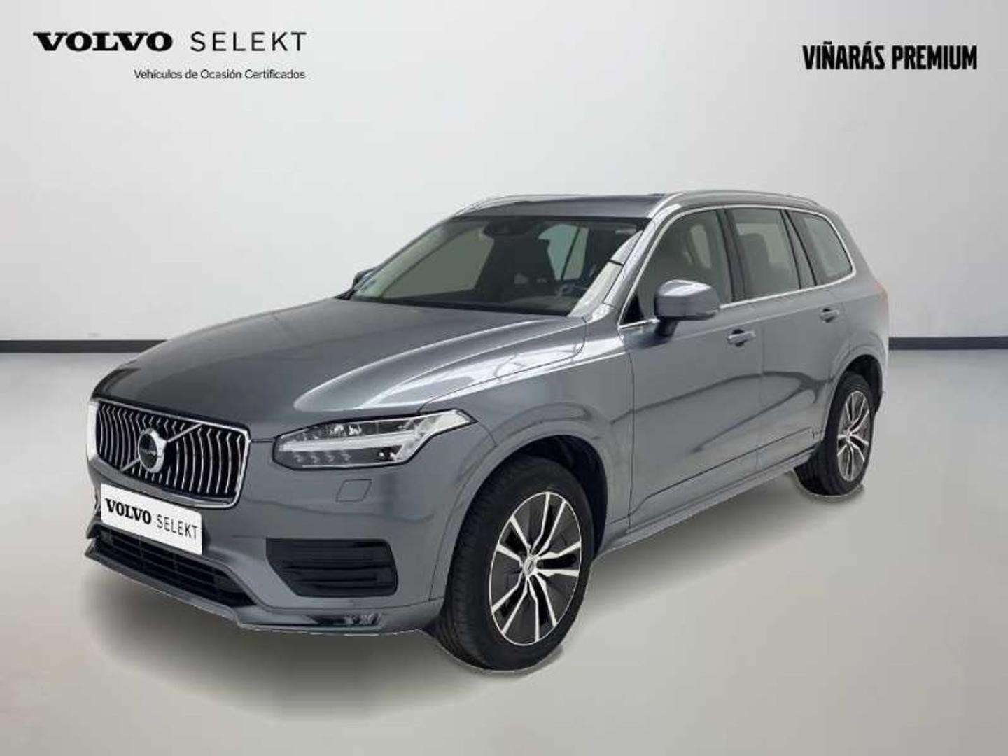 Volvo XC90 B5 Momentum Pro 7pl. AWD Aut. - foto 1