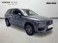Volvo XC90 B5 Momentum Pro 7pl. AWD Aut. Gris - thumbnail 7