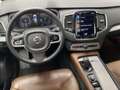 Volvo XC90 B5 Momentum Pro 7pl. AWD Aut. Gris - thumbnail 11