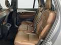 Volvo XC90 B5 Momentum Pro 7pl. AWD Aut. Gris - thumbnail 10