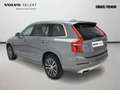 Volvo XC90 B5 Momentum Pro 7pl. AWD Aut. Gris - thumbnail 3