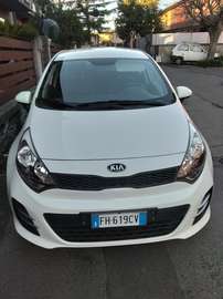 5p 1.1 crdi Active Collection