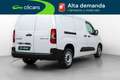 Citroen Berlingo Van Diesel S Talla XL 100 Blanco - thumbnail 5