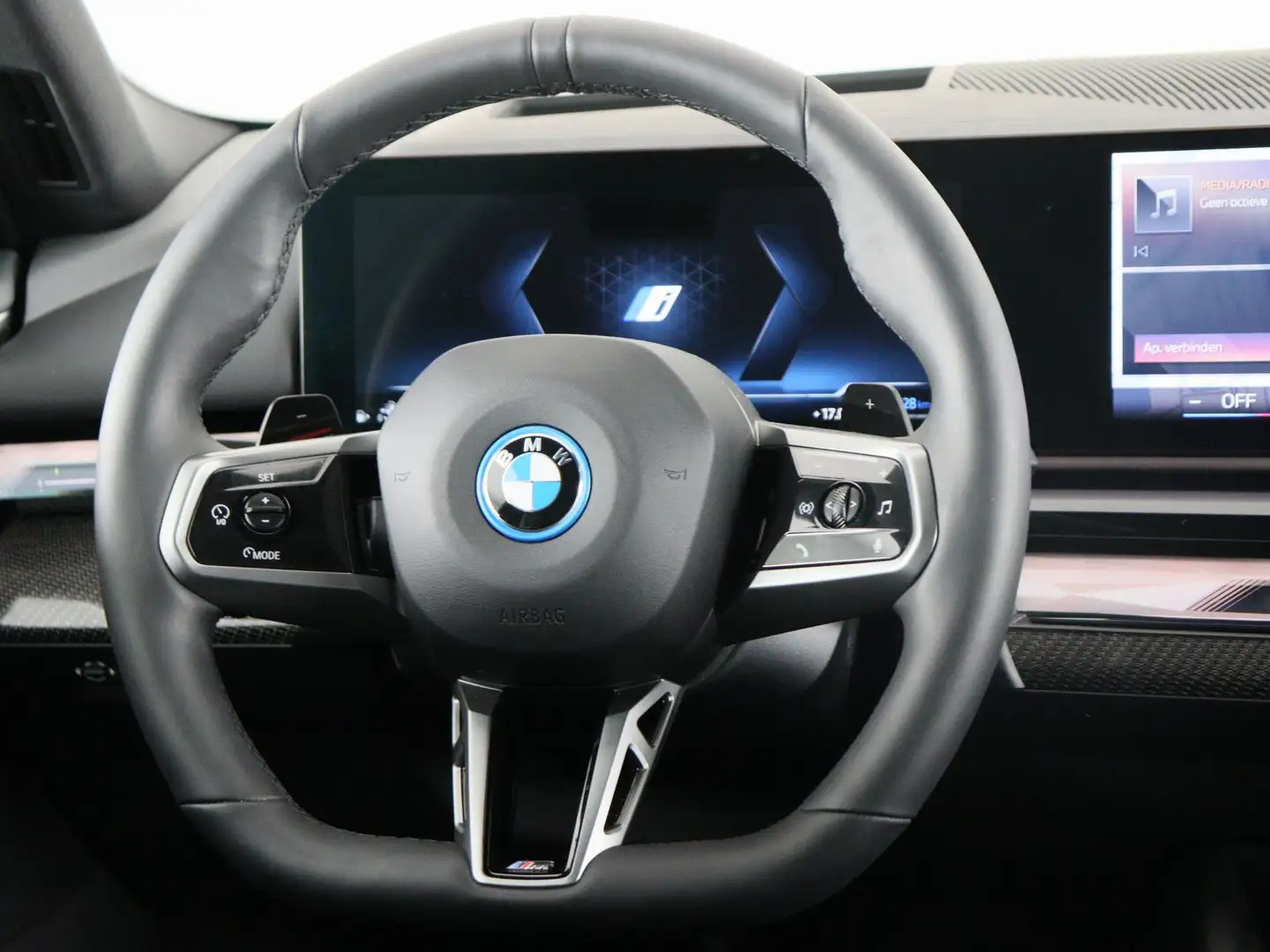 BMW 550 5 Serie Touring 550e xDrive Gris - 2