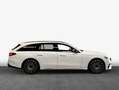 Mercedes-Benz E 220 E-Klasse Weiß - thumbnail 4