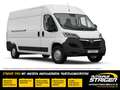 Opel Movano Cargo L3H2 heavy+Verstärkte Federung+ Білий - thumbnail 1