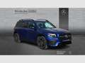 Mercedes-Benz GLB 200 200d 4Matic 8G-DCT Azul - thumbnail 3