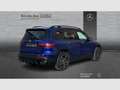 Mercedes-Benz GLB 200 200d 4Matic 8G-DCT Azul - thumbnail 2