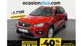 SEAT Arona 1.6TDI CR S&S Style 115 Rouge - thumbnail 1