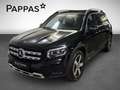 Mercedes-Benz GLB 220 d 4MATIC Navi PTS Cam Wide LED SHZ Schwarz - thumbnail 1