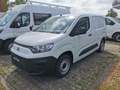 Fiat Doblo KaWa L1 1.2 Puretech Weiß - thumbnail 3