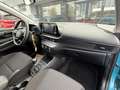 Hyundai i20 1,2 MPI i-Line Plus Blau - thumbnail 7