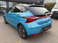 Hyundai i20 1,2 MPI i-Line Plus Blau - thumbnail 3