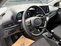 Hyundai i20 1,2 MPI i-Line Plus Blau - thumbnail 8