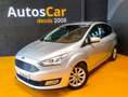 Ford C-Max 1.5TDCi Titanium PS 120 Gris - thumbnail 1