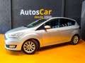 Ford C-Max 1.5TDCi Titanium PS 120 Gris - thumbnail 4
