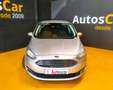 Ford C-Max 1.5TDCi Titanium PS 120 Gris - thumbnail 2