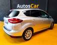 Ford C-Max 1.5TDCi Titanium PS 120 Gris - thumbnail 6