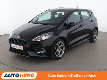 1.5 EcoBoost ST*SPUR*KLIMA*TEMPO*GARANTIE*