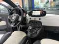 Fiat 500 500 1.0i *CUIR * GPS * PANO * PDC * JANTES * Blauw - thumbnail 14