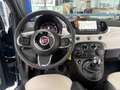 Fiat 500 500 1.0i *CUIR * GPS * PANO * PDC * JANTES * Blauw - thumbnail 16