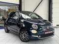 Fiat 500 500 1.0i *CUIR * GPS * PANO * PDC * JANTES * Blauw - thumbnail 8