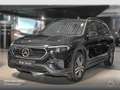 Mercedes-Benz EQB 300 4M ELECTRICART+NIGHT+ADVANCED+PANO+KAMERA Negru - thumbnail 2