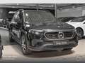 Mercedes-Benz EQB 300 4M ELECTRICART+NIGHT+ADVANCED+PANO+KAMERA Negru - thumbnail 10