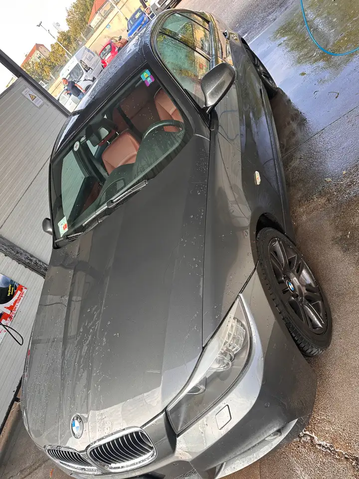 BMW 335