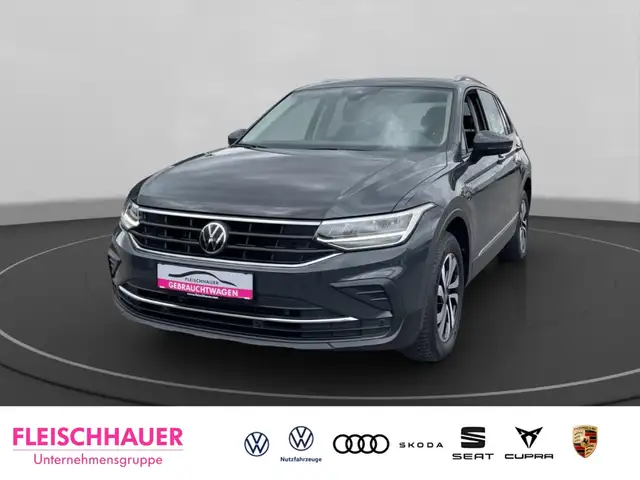 Volkswagen Tiguan Active eHybrid Navi ankl.Spiegel el.Heckklappe LED