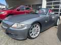 BMW Z4 Baureihe Z4 Roadster 3.0 si, Leder, 1. Hand Grau - thumbnail 1
