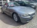 BMW Z4 Baureihe Z4 Roadster 3.0 si, Leder, 1. Hand Grau - thumbnail 3