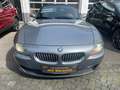 BMW Z4 Baureihe Z4 Roadster 3.0 si, Leder, 1. Hand Grau - thumbnail 12