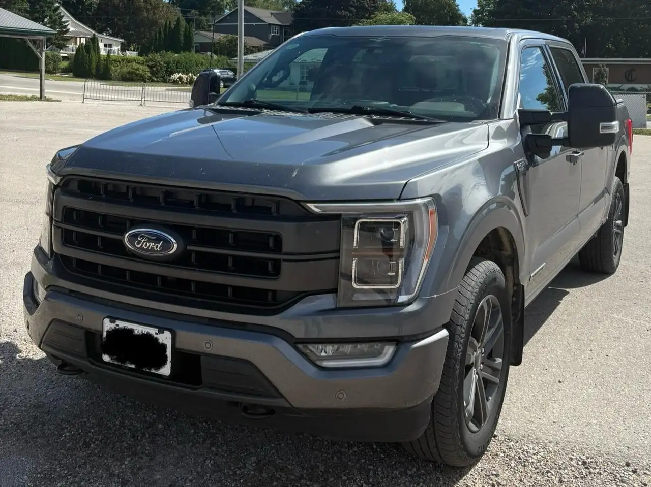 2023 Ford F 150