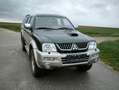 Mitsubishi Pajero Wagon Classic 2,5 GL TD Groen - thumbnail 3