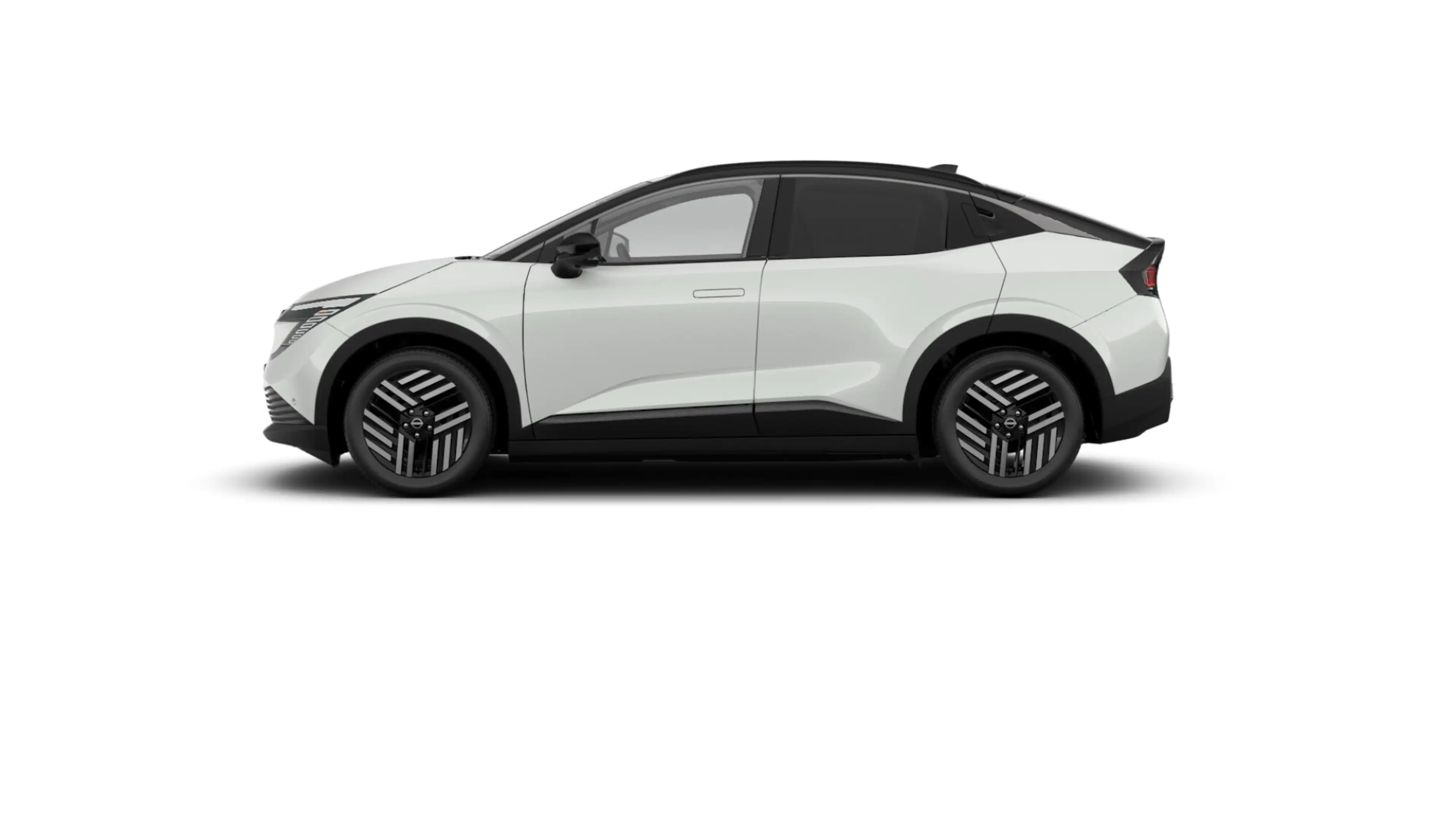 Nissan Leaf Advance 75 kWh | 18" lichtmetalen velgen met diamo — photo 6