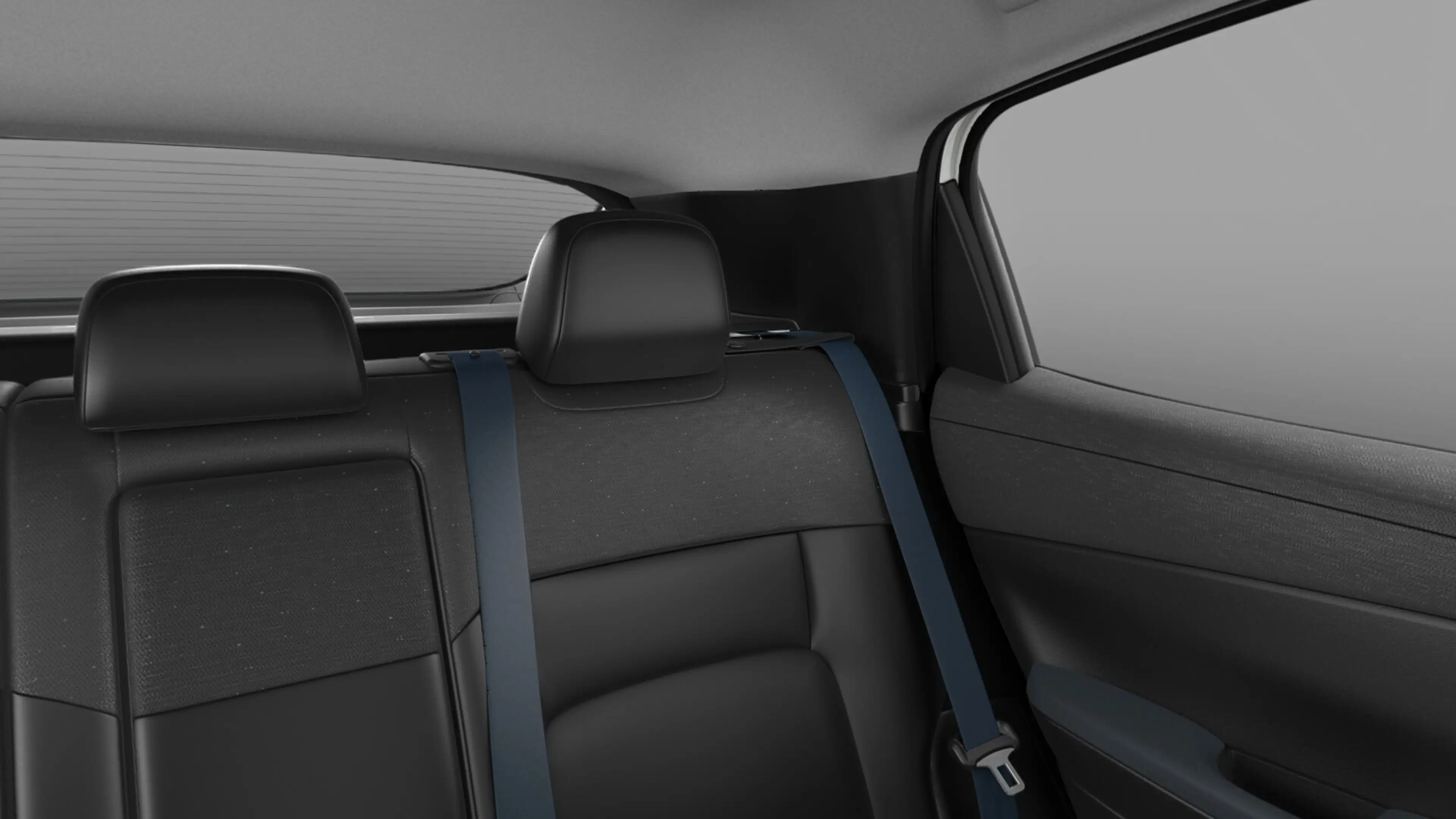 Nissan Leaf Advance 75 kWh | 18" lichtmetalen velgen met diamo — photo 9