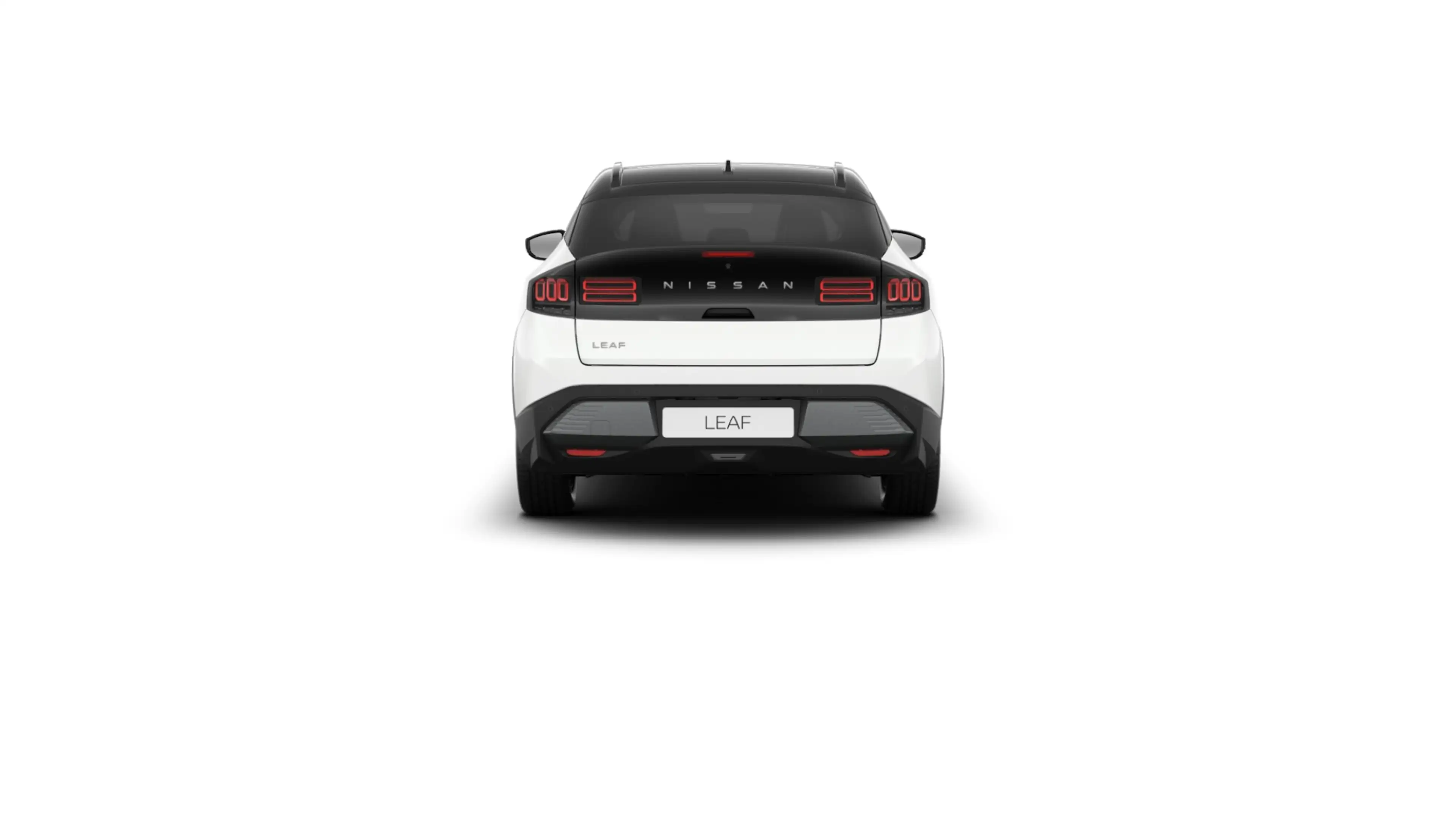 Nissan Leaf Advance 75 kWh | 18" lichtmetalen velgen met diamo — photo 5